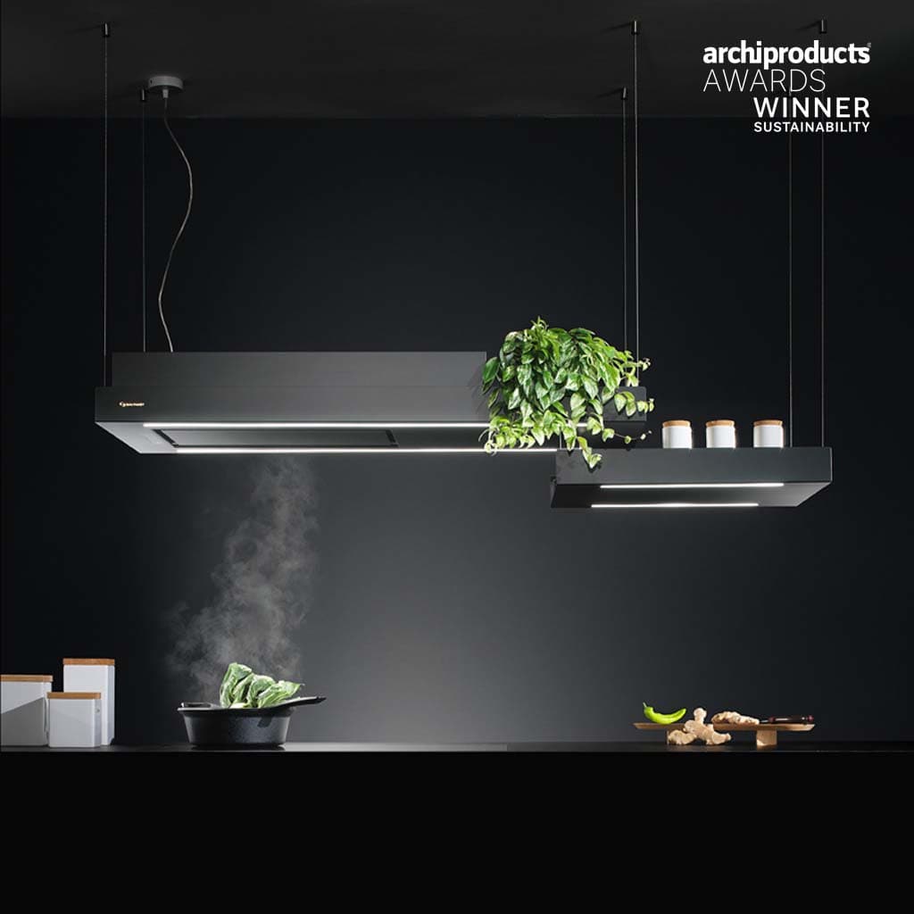 HUB vince Archiproducts Design Awards Udržitelnost 2023